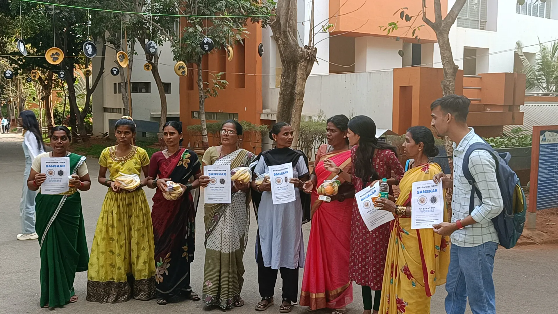 Education Initiatives Program Image 1